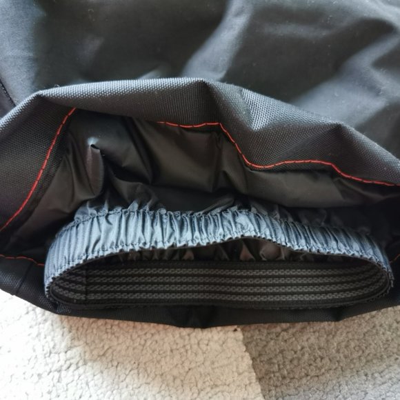 The North Face Insulated Snow Pants Kids (S:7/8) (New with tag) - Picture 5 of 5